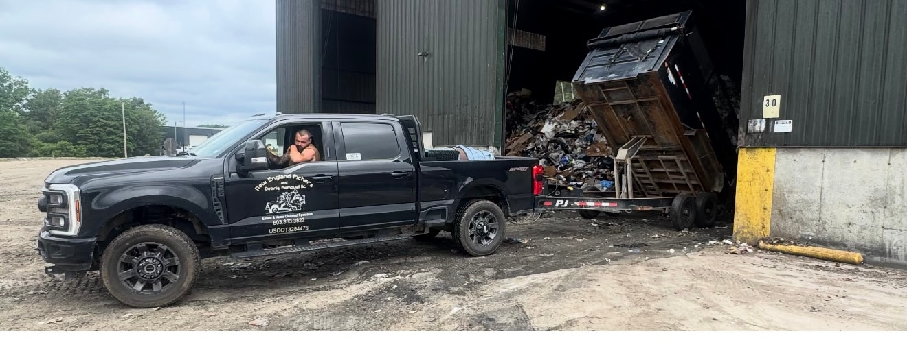 Commercial Hauling